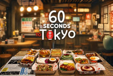 Japanese Street Food Hadir di Aston Pekalongan Syariah Lewat Program 