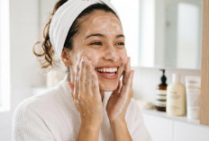 Top 4 Merek Sabun Cuci Muka untuk Kulit Berminyak dan Berjerawat