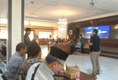 41 Persen Bahan Baku MBG Didatangkan dari Luar, Pemkab Pekalongan Dorong Pemasok Lokal