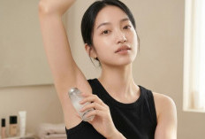 4 Rekomendasi Deodoran untuk Mencerahkan Kulit Ketiak, Bye Kusam dan Kehitaman!