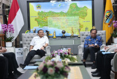 Jateng Fair 2026 Berlangsung 26 Juni–5 Juli 2026, Suguhkan Hiburan hingga Aksi Lingkungan
