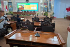 BK DPRD Kabupaten Pekalongan Laporkan Evaluasi Ketidakhadiran Anggota, Paling Banyak 3 Kali Mangkir