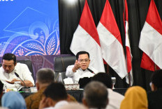 Plt Bupati Pekalongan Paparkan Strategi Tekan Kemiskinan, Angka Kemiskinan 2025 Turun Jadi 8,05 Persen