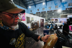 Komunitas Vintage Dorong Pemanfaatan Barang Lawas Bernilai Ekonomi