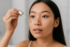 5 Rekomendasi Serum Retinol Murah dan Bagus untuk Ibu Rumah Tangga