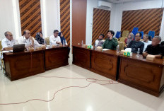 Dorong Layanan Prima, DPRD Batang Desak Pencetakan KTP Bisa di Kecamatan