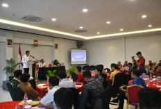 Kemnaker Gerak Cepat Respons Isu Pelecehan Seksual di KITB, Edukasi Masif Digelar