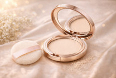 Ini Dia 5 Bedak yang Bikin Wajah Glowing Bebas Flek Hitam, Auto Flawless