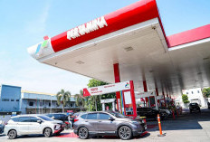 Pertamina Patra Niaga Modernisasi 1.920 SPBU Demi Kenyamanan Pelanggan