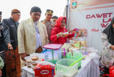 Jateng Uji Model Baru Pengentasan Kemiskinan, Pemuda Jadi Ujung Tombak