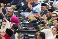 HUT ke-81 RI, Hanif Dzakiri: Kemerdekaan Harus Terasa Lewat Kesejahteraan dan Kesempatan Ekonomi