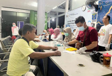 Dinkes Pekalongan Genjot Kualitas CKG 2026: Bukan Sekadar Cek Gratis, Hasil Pemeriksaan Kini Dikawal Ketat!