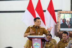 Bidik Wisatawan Mancanegera, Inilah Upaya Jateng Kembangkan Wisata Ramah Muslim