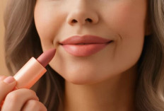 5 Lipstik Murah untuk Bibir Hitam dan Kering, Hasilnya Tahan Lama dan Cantik di Bibir