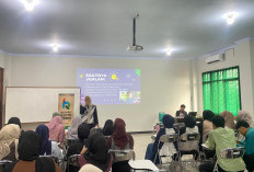Konten Kreatif Jadi Peluang Baru Anak Muda di Era Ekonomi Digital