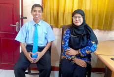 SMPN 1 Wiradesa Sukses Padukan Pendidikan Karakter dan Prestasi Akademis, Siswa Lolos Jambore Nasional  