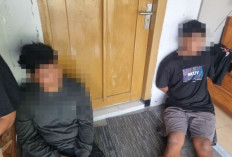 Komplotan Pencuri Mobil di Pekalongan Dibekuk Jatanras Polda Jateng dan Resmob Pekalongan