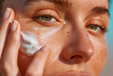 4 Sunscreen yang Tidak Pedih di Mata, Cocok untuk Usia 40 Tahunan