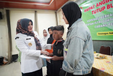 Wawalkot Pekalongan Balgis Diab Puji Profesionalisme Koperasi IDI, Dorong Inovasi untuk Sejahterakan Anggota