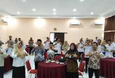 Tak Punya Sertifikat Halal Setelah 17 Oktober 2026? Pelaku Usaha Bisa Kena Sanksi hingga Dilarang Berjualan!