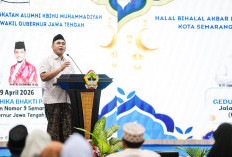 Jemaah Haji Asal Jateng Siap Diberangkatkan