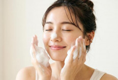 Ini Dia 4 Rekomendasi Facial Wash untuk Usia 30 Tahun Keatas