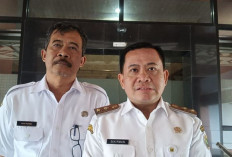 Pasca OTT Bupati Fadia, Wabup Sukirman Pastikan Pelayanan Publik Aman