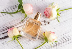 4 Parfum yang Tahan Lama dan Meninggalkan Jejak, Simak Daftarnya!