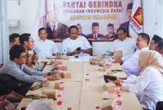 Bawaslu dan Gerindra Kabupaten Pekalongan Perkuat Komunikasi Demi Pemilu 2029 yang Berkualitas