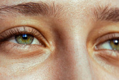 Ini 4 Eye Serum untuk Mengatasi Penuaan di Mata, Bikin Tampak Lebih Muda