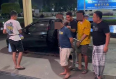 3 Pemuda Pengangguran di Talun Pekalongan Jual Sinte