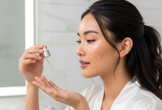 Deretan Rekomendasi Serum Niacinamide Terbaik 2026 untuk Kamu Coba