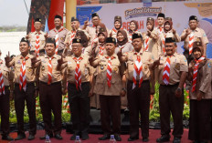 Jadi Satu dari Tiga Saka Pustaka di Jateng, Kota Pekalongan Siapkan Program Literasi