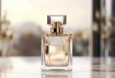 4 Merk Parfum Aroma Segar dan Tahan Lama, Bebas Bau Apek Meski Berkeringat