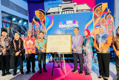 Kreakota 2026 Buka Ruang Promosi bagi Perajin dan UMKM Pekalongan