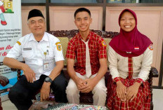 SMAN 1 Kota Pekalongan Batasi Penggunaan Gadget demi Fokus Belajar Siswa
