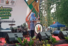 Siti Masruroh: Pekan Raya Kajen 2026 Bukan Sekadar Hiburan, Tapi Penggerak Ekonomi