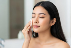 4 Micellar Water untuk Kulit Berjerawat dan Sensitif Terbaik