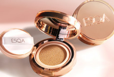 5 Merk Cushion yang Ringan dan Tahan Lama, Cocok Dipakai Ibu Rumah Tangga