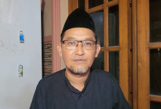 Didukung 4 DPAC, Ali Hamzah Menguat di Bursa Calon Ketua DPC PKB Kota Pekalongan