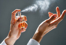 4 Parfum yang Murah Tapi Wangi Tahan Lama, Cocok Dipakai Pekerja Kantoran 