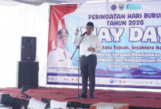 Pemkab Batang Dorong Perusahaan Serap Tenaga Kerja Difabel, Siapkan Transportasi Murah hingga Rumah Subsidi