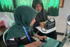 Youth Accounting Challenge Vol. III: HIMA Akuntansi ITSNU Pekalongan, Kompetisi Akuntansi Nasional Accurate