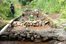 PDAM Kabupaten Pekalongan Siaga El Nino