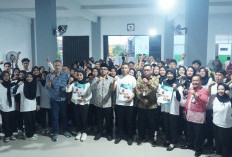 Disnaker Batang Wanti-wanti Perusahaan Cairkan THR Pekerja Maksimal H-7 Lebaran