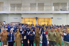 Atasi Darurat Sampah,Unikal Gelar KKN Tematik Lahirkan Satgas hingga Rumah Botol di 52 Kelompok Desa/Kelurahan