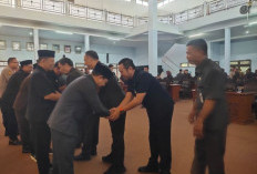 Bupati Nonaktif Fadia Arafiq Tersandung KPK, Kinerja Pemkab Pekalongan Justru Moncer! 