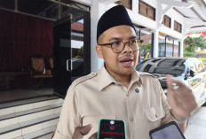 Bupati Batang Siapkan Gaji ke-13 untuk Guru PAUD, Bentuk Apresiasi Non-ASN