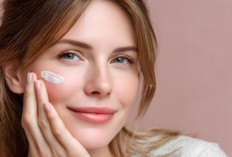 5 Sunscreen untuk Mengurangi Flek Hitam Usia 50 Tahun Ke Atas