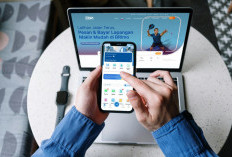 Kian Diminati, Pengguna BRImo Capai 45,9 Juta User dengan Transaksi Tembus Rp7.057 Triliun Sepanjang 2025 